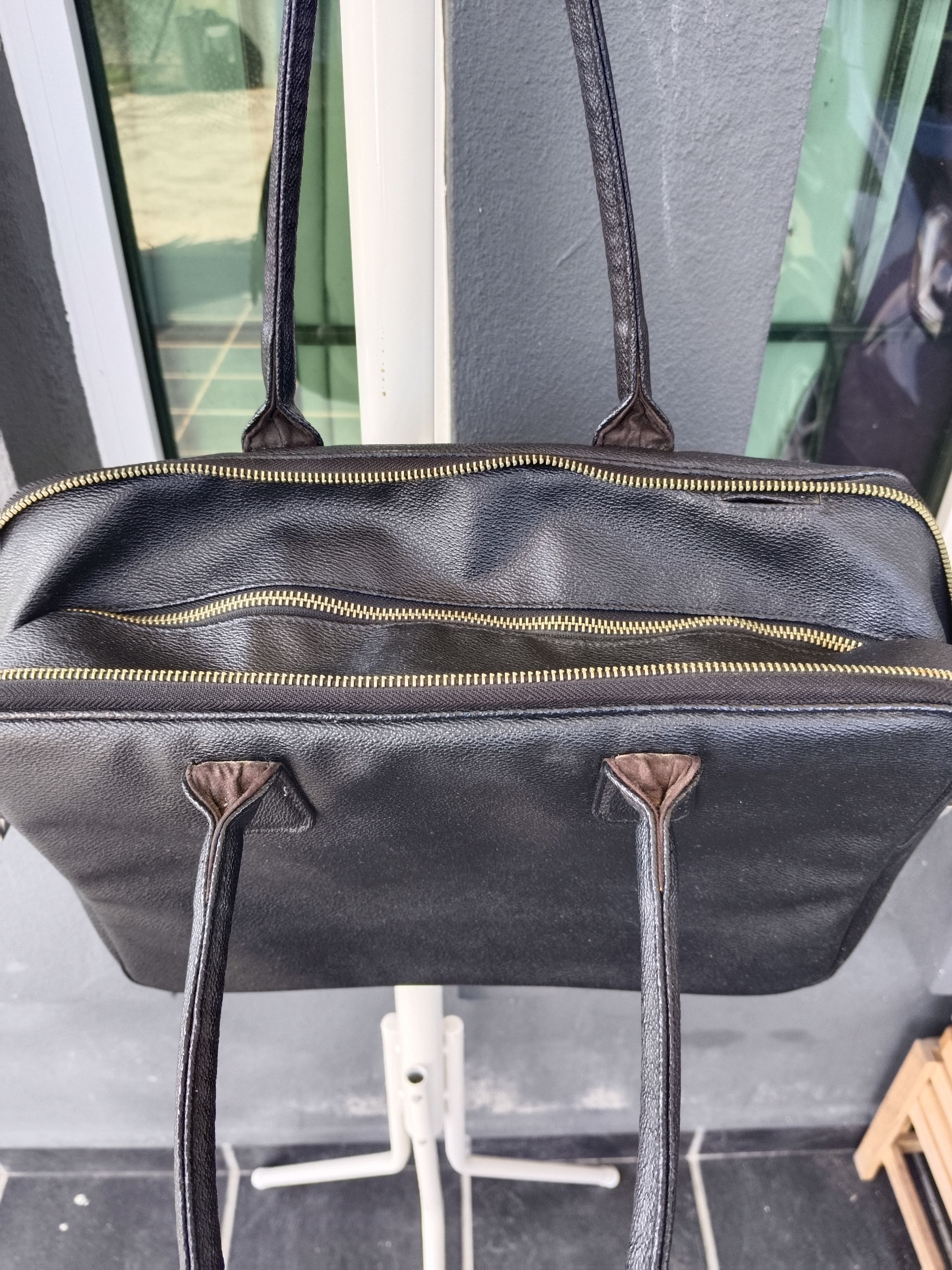 Porter PORTER BOSTON BAG Size ONE SIZE - 3 Thumbnail