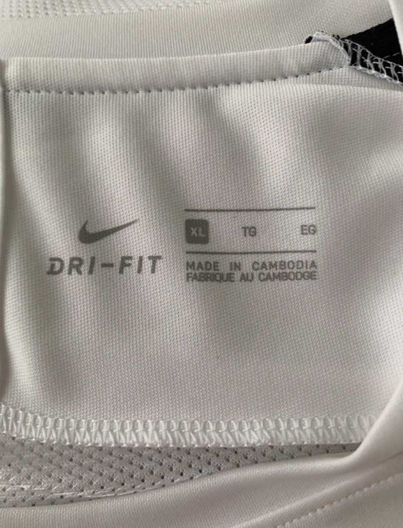 Nike T-Shirt Nike Size US XL / EU 56 / 4 - 3 Thumbnail