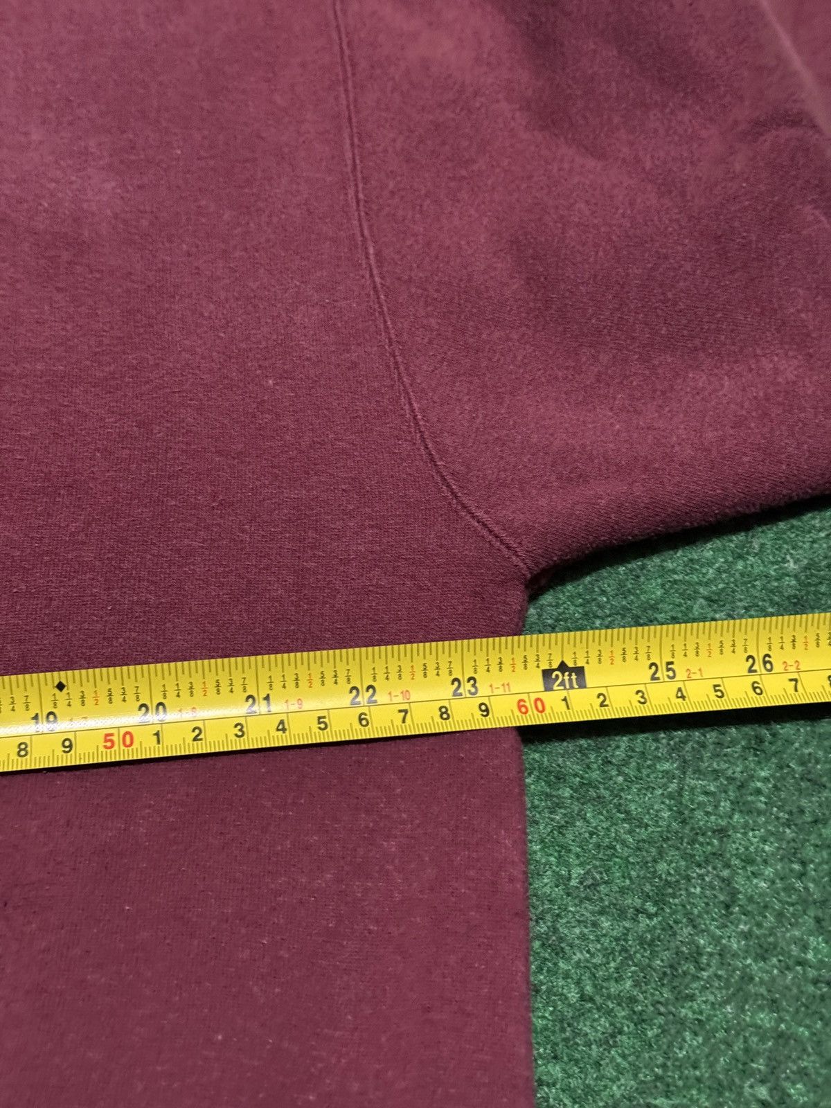 Vintage USA Classic Golf Sweatshirt 24x24 Golfing Vintage Crewneck Size US M / EU 48-50 / 2 - 5 Thumbnail