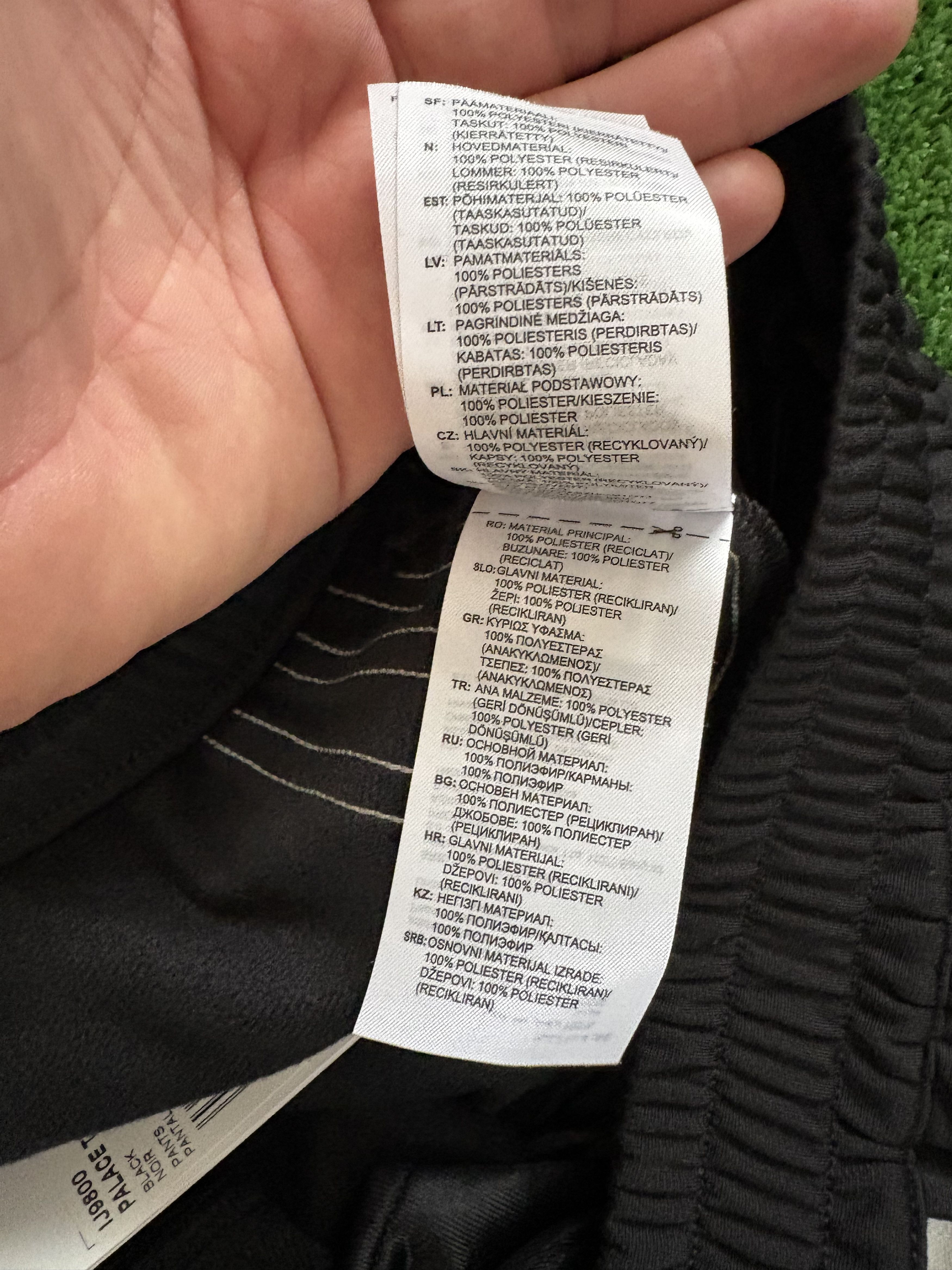 Adidas × Palace Palace x Adidas Firebird Track Pant - Small Size US 30 / EU 46 - 11 Thumbnail