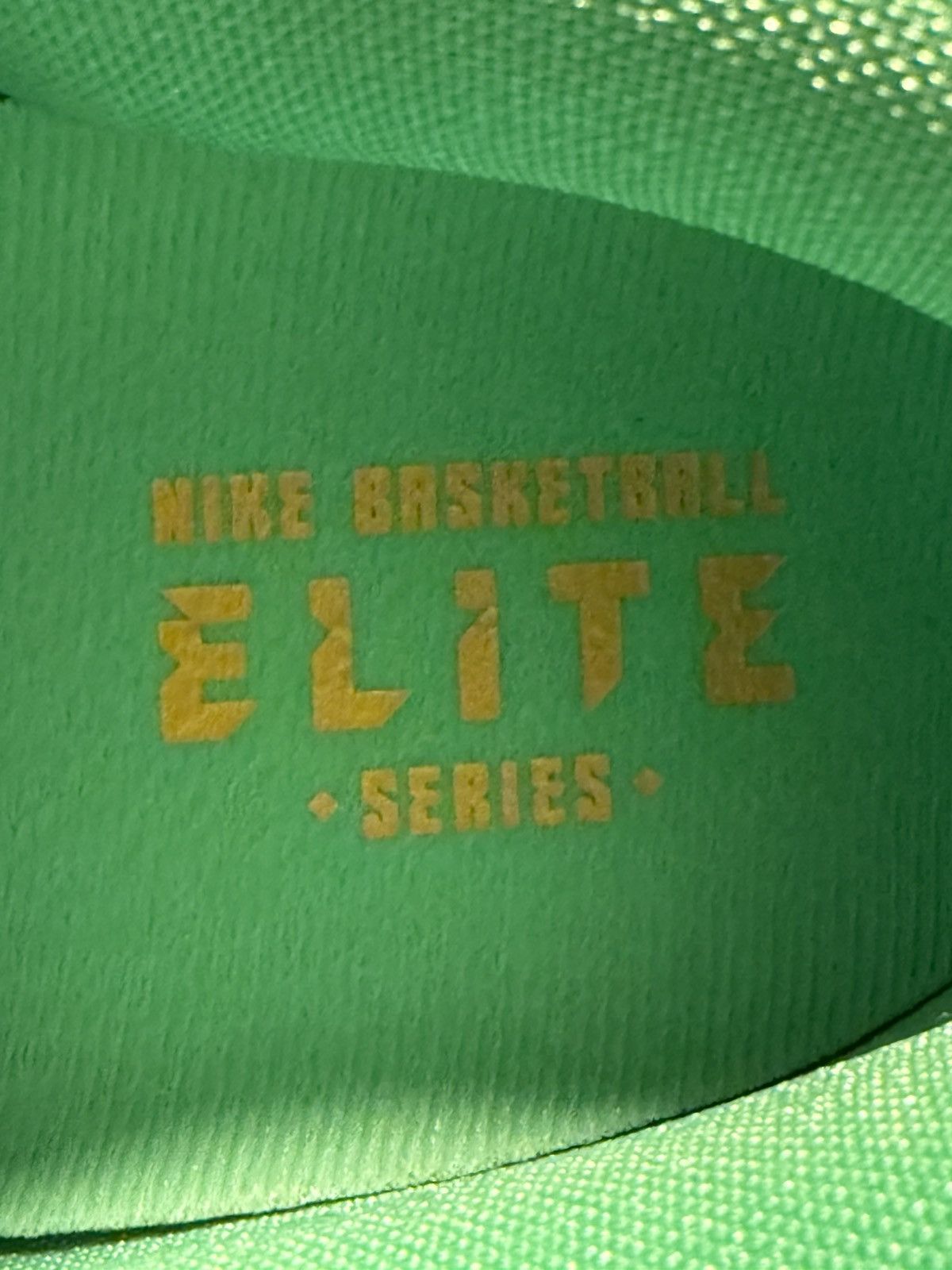 Nike Nike KD 6 Elite “Hero Pack” size 10.5 - Brand new in Box Size US 10.5 / EU 43-44 - 6 Thumbnail