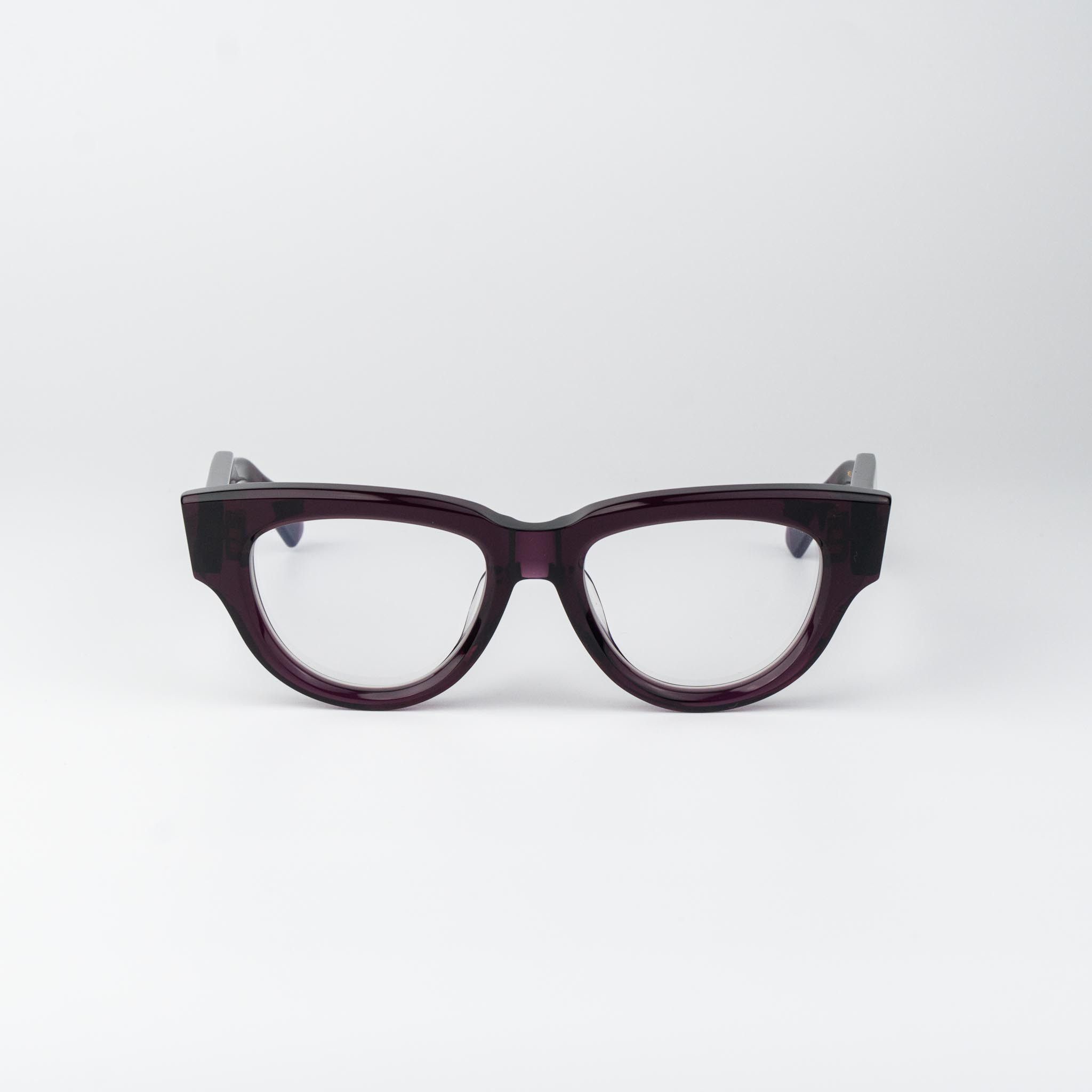 Valentino Valentino Women Eyeglasses V-ESSENTIAL - III VLX-125 B Size ONE SIZE - 2 Thumbnail