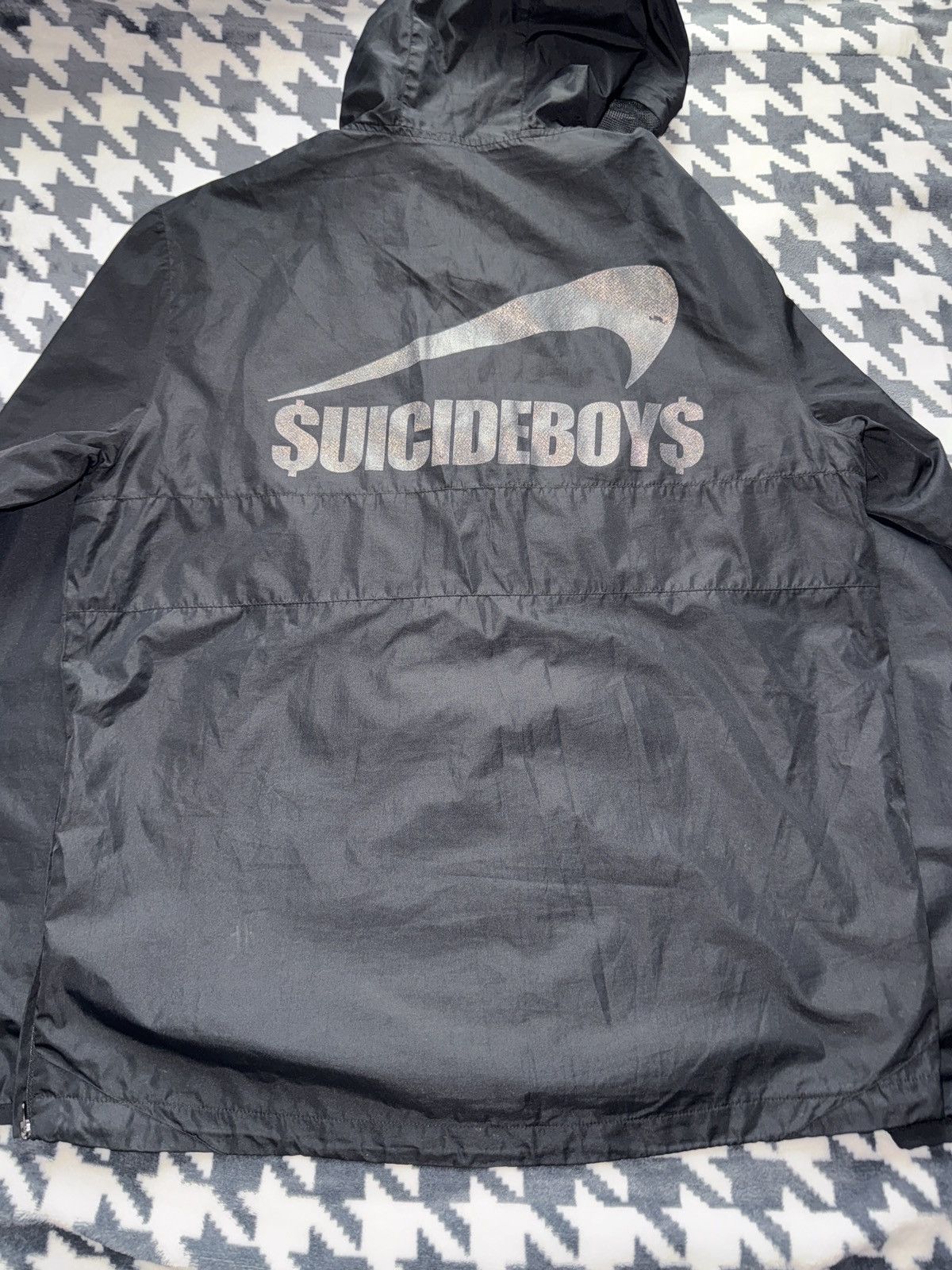 G59 Records $B dunk pullover Size US M / EU 48-50 / 2 - 3 Thumbnail
