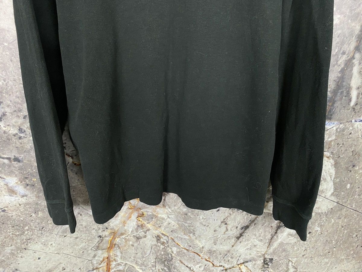 Polo Ralph Lauren × Ralph Lauren Men's Polo Ralph Lauren 1/4 Zip Pullover Size Large Size US L / EU 52-54 / 3 - 3 Thumbnail
