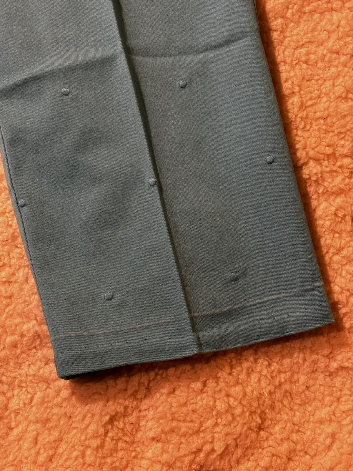Other Blue ankle pants0926 Size 29" - 7 Thumbnail