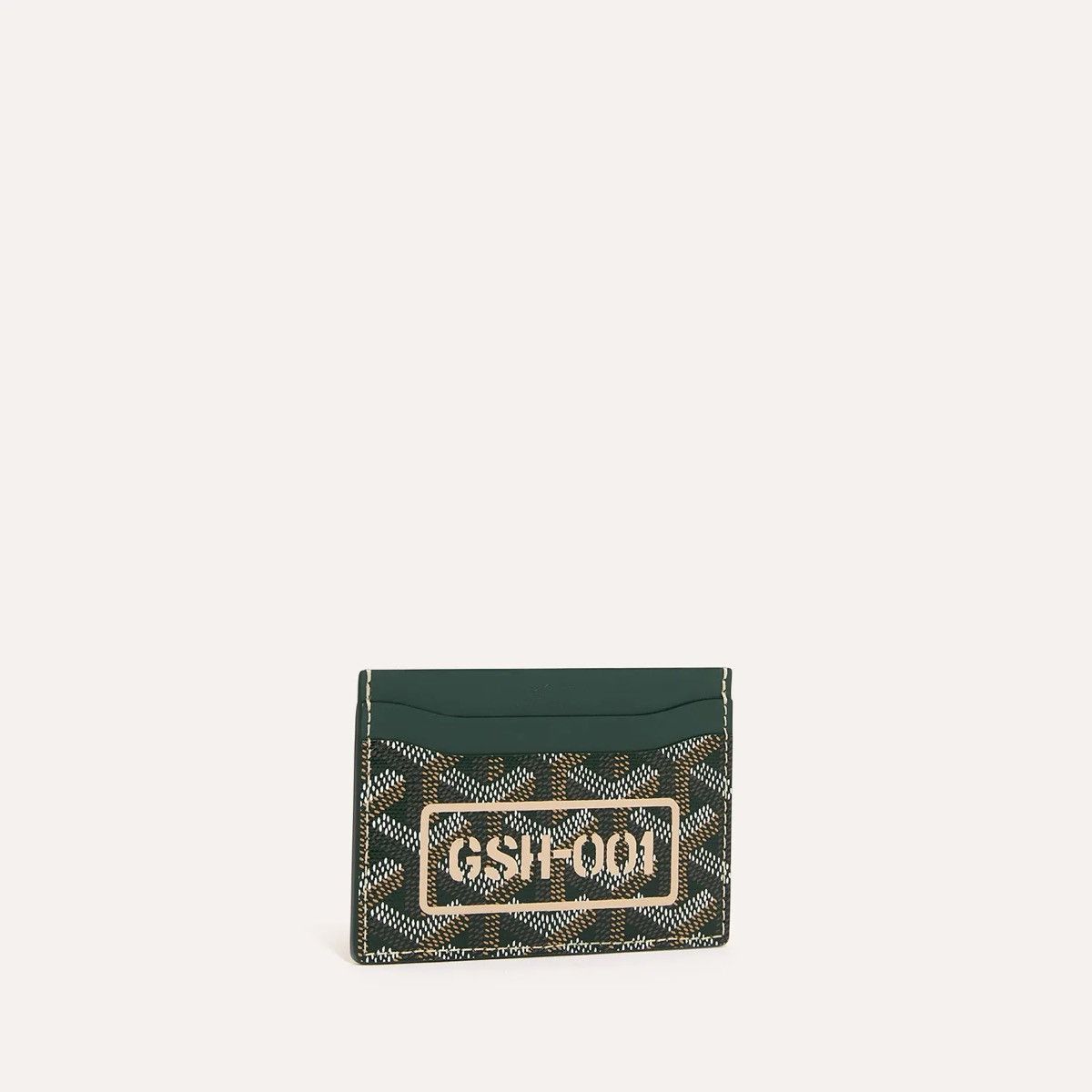 Goyard Goyard likited series cardholder Size ONE SIZE - 5 Thumbnail