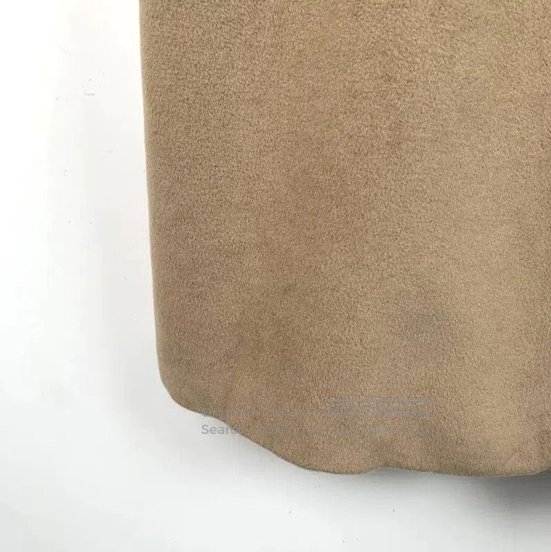 Max Mara MaxMara Brown Wool Women's Overcoat . Size S / US 4 / IT 40 - 5 Thumbnail