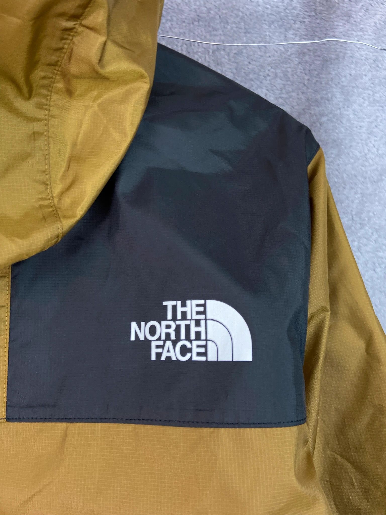 The North Face Jacket The North Face vintage high end streetwear y2k Size US XS / EU 42 / 0 - 8 Thumbnail