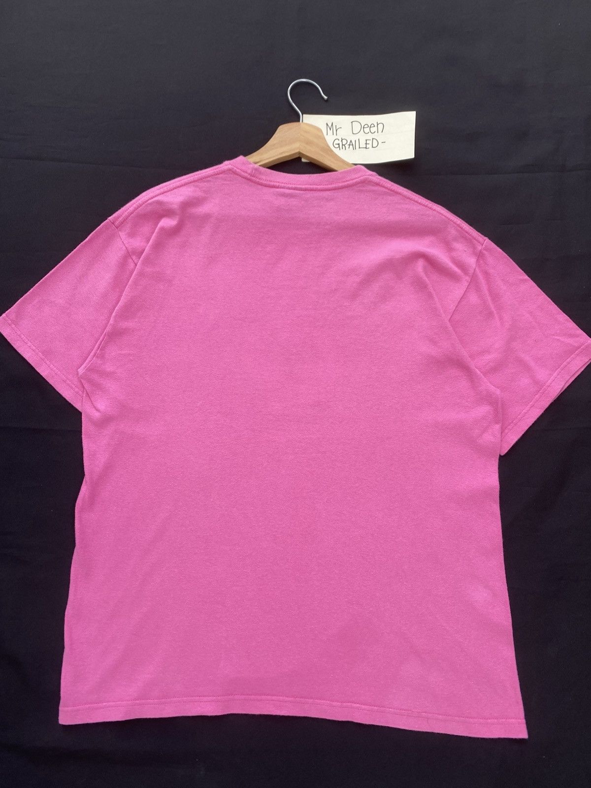 Stussy Rare Vintage 00s Stussy Skull Logo Tshirt Size US M / EU 48-50 / 2 - 16 Thumbnail