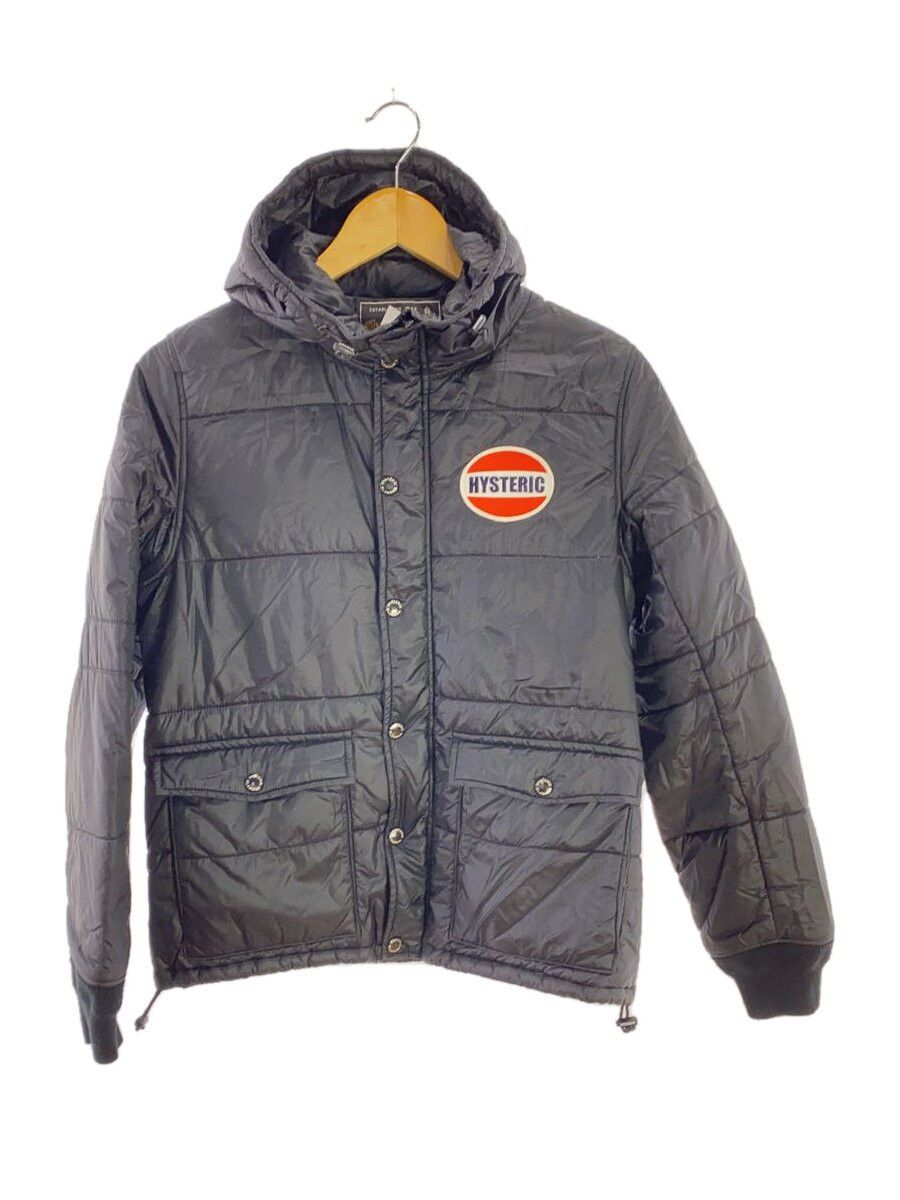 Hysteric Glamour Hysteric Glamour Primaloft Polyester Down Jacket Black Size US M / EU 48-50 / 2 - 1 Thumbnail