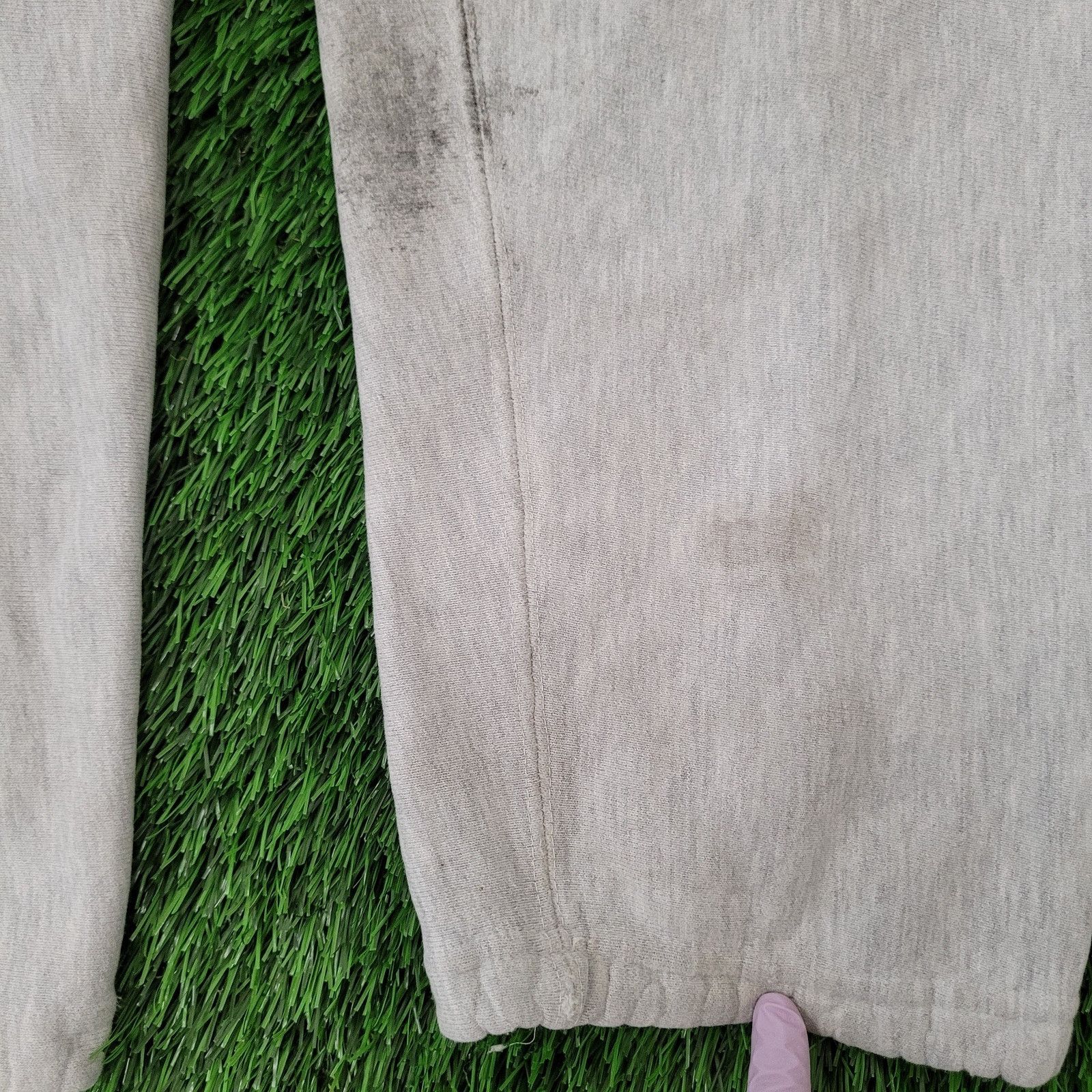 Champion Vintage Champion Webster-University Pants XL Basketball USA Size US 30 / EU 46 - 15 Thumbnail
