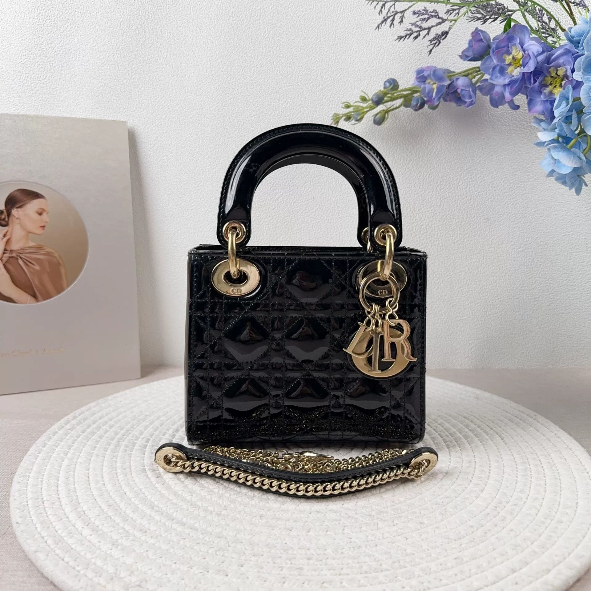 Dior Pre-loved Bag Very good condition Size ONE SIZE - 1 Thumbnail