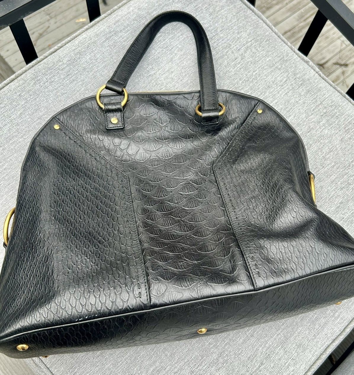 Yves Saint Laurent YVES SAINT LAURENT Size ONE SIZE - 14 Thumbnail