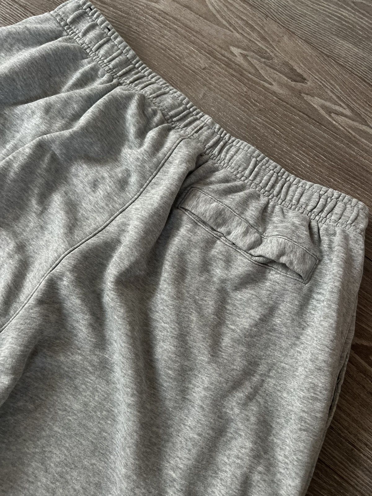 Nike ‼️Nike Classic New Collection Knit Logo Swoosh Joggers‼️ Size US 36 / EU 52 - 22 Thumbnail