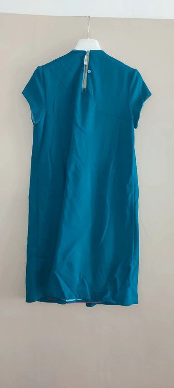 Fendi Fendi Dress Size ONE SIZE - 6 Thumbnail