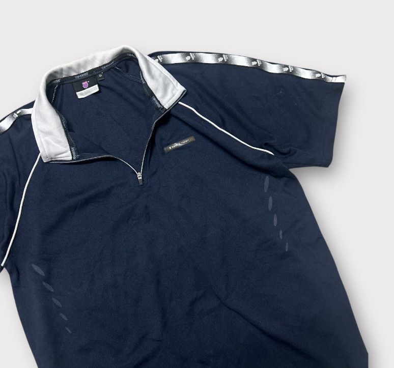 K-Swiss K-Swiss Polos shirt Size US XL / EU 56 / 4 - 2 Thumbnail