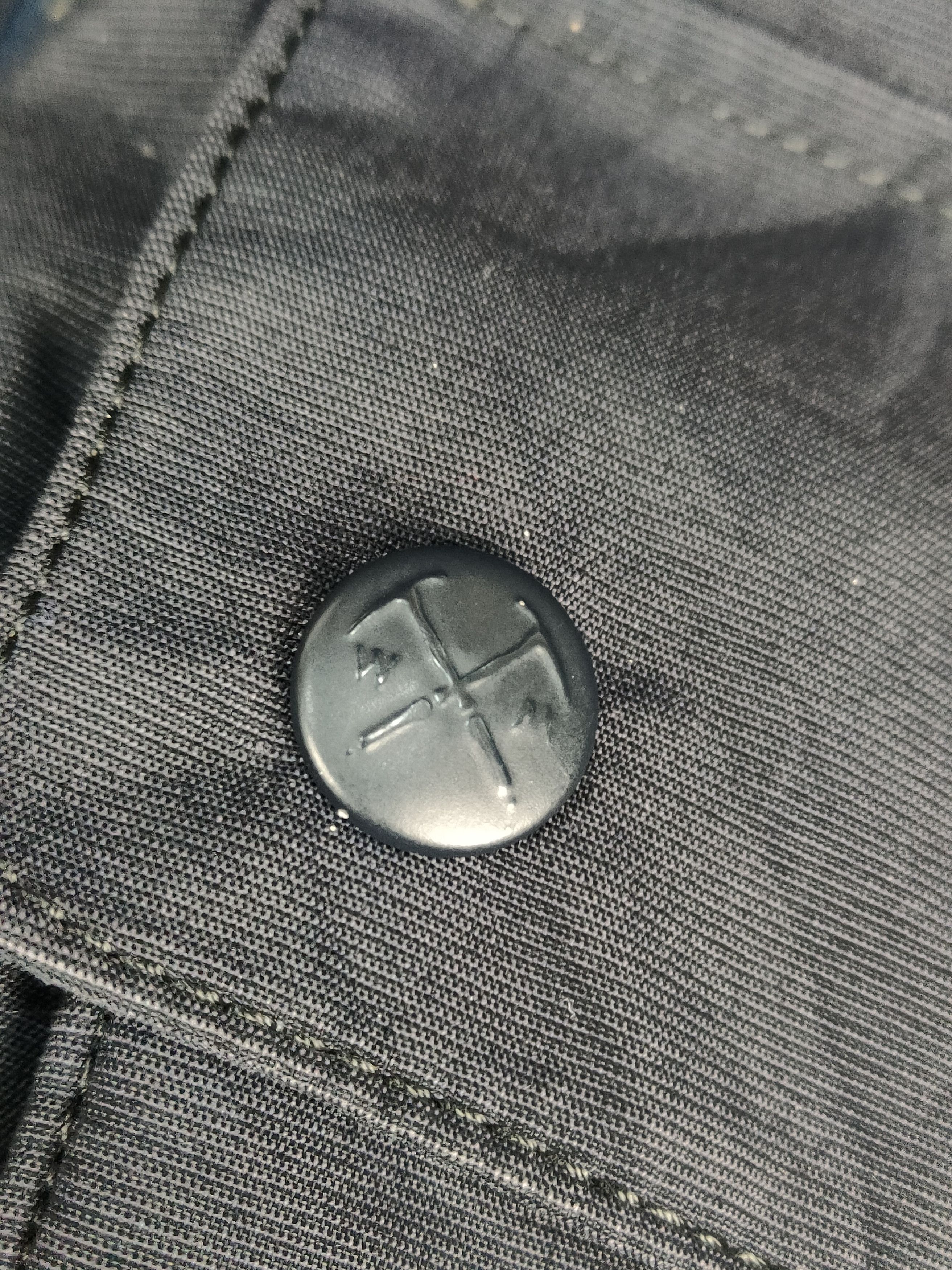 White Mountaineering White Mountaineering Gore-tex Gorpcore Jacket Size US L / EU 52-54 / 3 - 5 Thumbnail