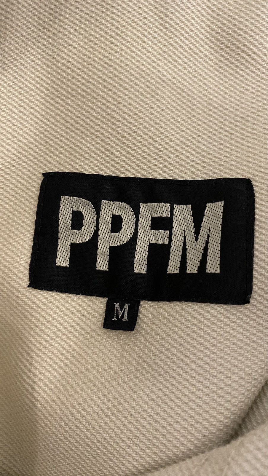 PPFM PPFM Double Knee Pants Size US 29 - 5 Thumbnail