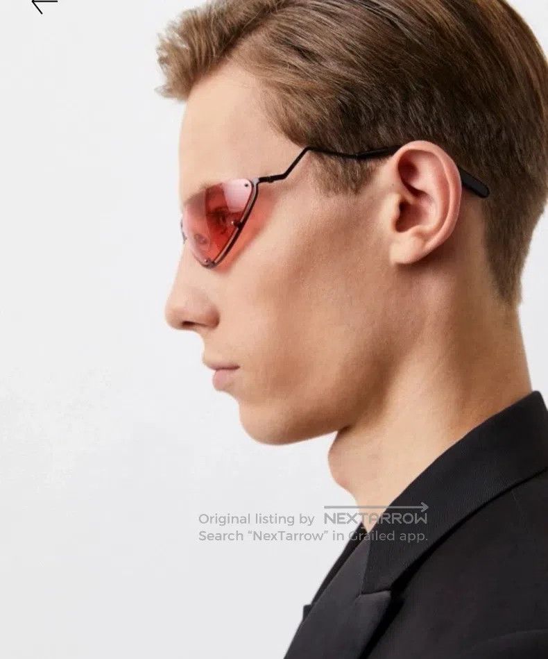 Kenzo KENZO Sunglasses Size ONE SIZE - 7 Thumbnail