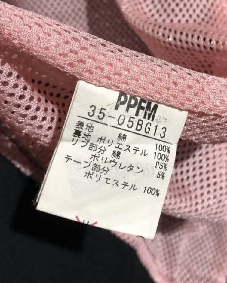 If Six Was Nine PPFM Corduroy Black Faded Jacket Size US M / EU 48-50 / 2 - 4 Thumbnail