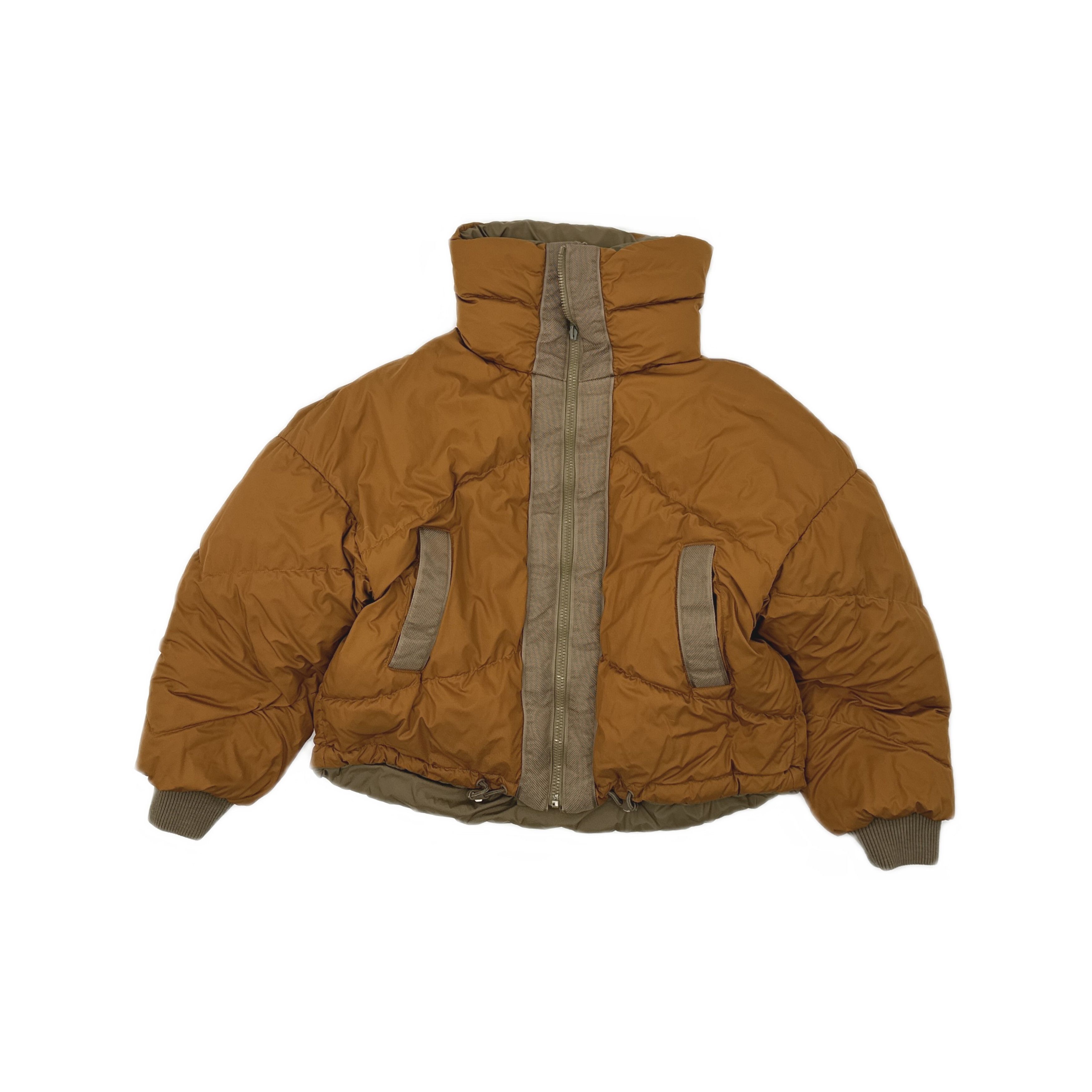 Hermes Hermès Reversible Down Jacket Size 36 Size XS / US 0-2 / IT 36-38 - 1 Thumbnail