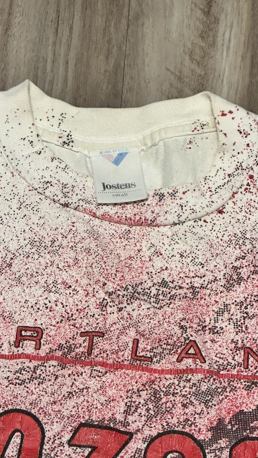 Vintage Blazer Size US S / EU 44-46 / 1 - 2 Thumbnail