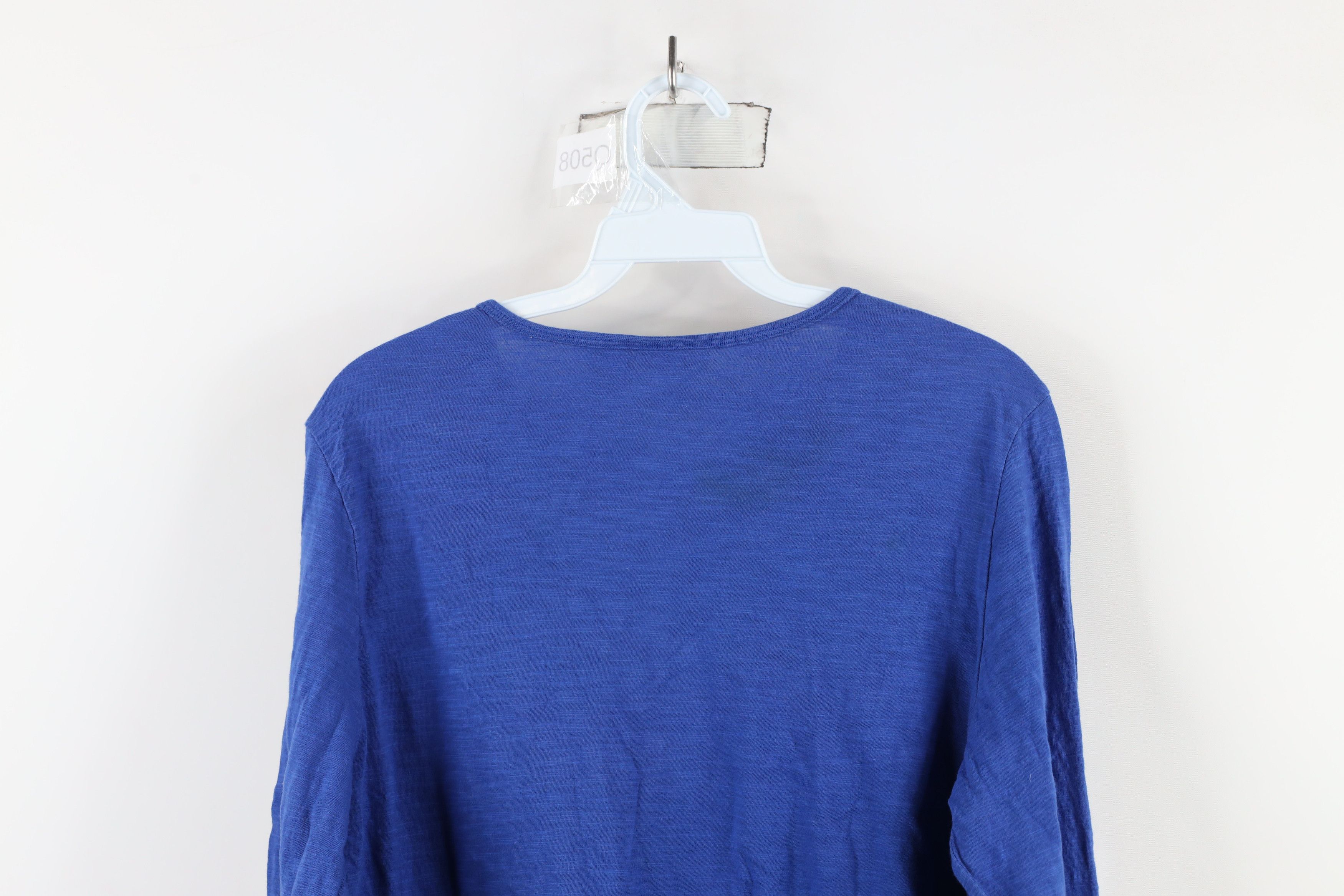Vintage Vintage Y2K Baby Doll Chic Lace Flared Tunic T-Shirt Size M / US 6-8 / IT 42-44 - 12 Thumbnail