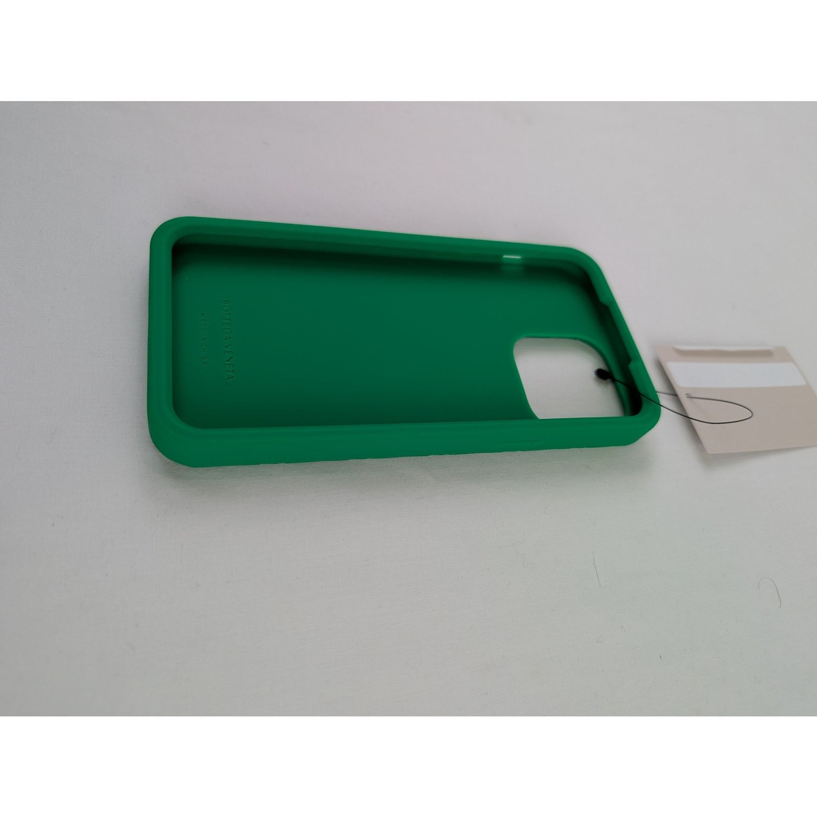 Bottega Veneta o1rshd1 Size: OS / i Phone iPhone 14 pro max Cover Case Size ONE SIZE - 5 Thumbnail