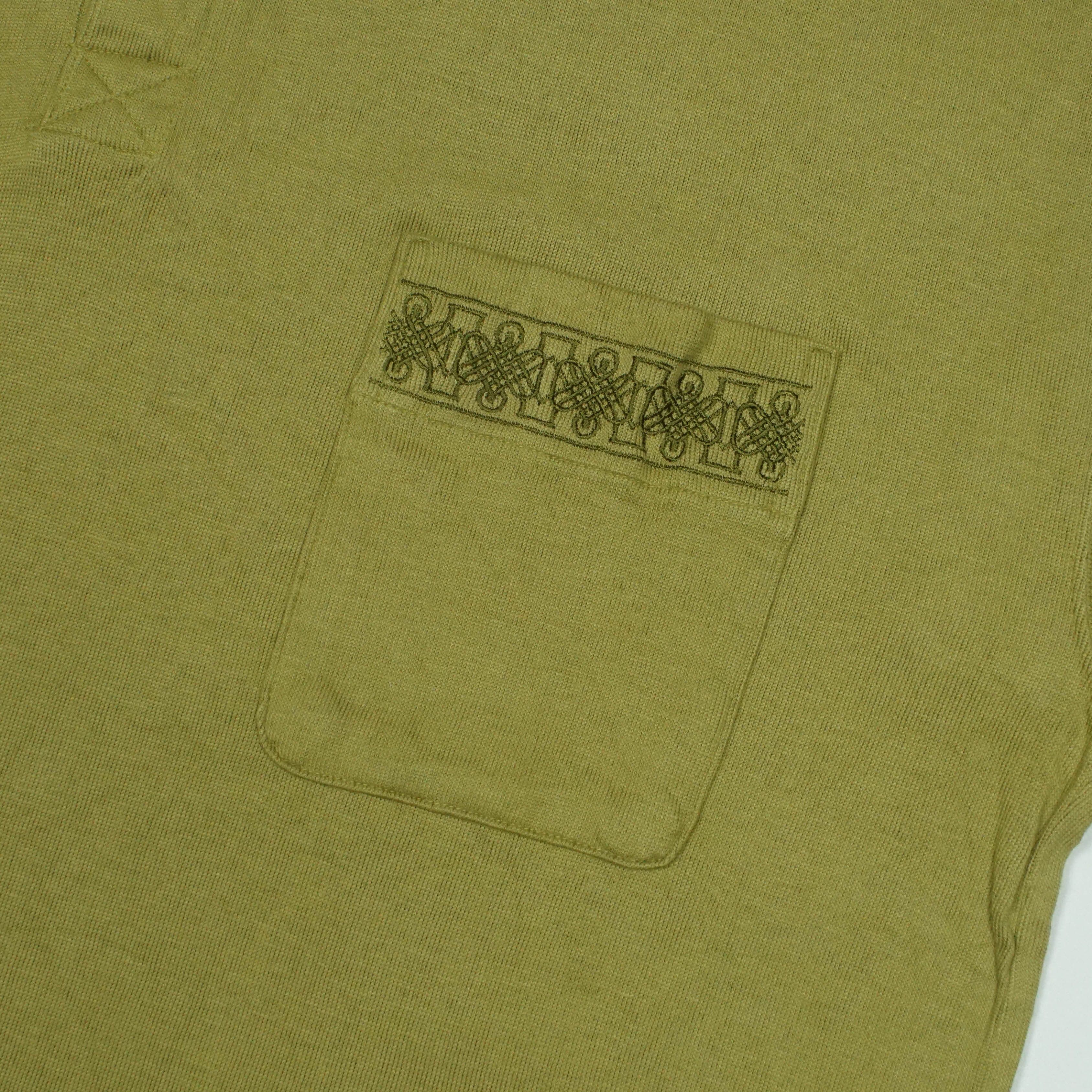 Lanvin *NoTariff Lanvin Pocket T-Shirt Size US L / EU 52-54 / 3 - 4 Thumbnail