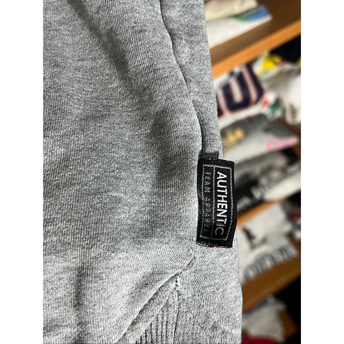 Nike Vintage Y2K Team Nike Ohio State Buckeyes University Hoodie Size US XL / EU 56 / 4 - 4 Thumbnail