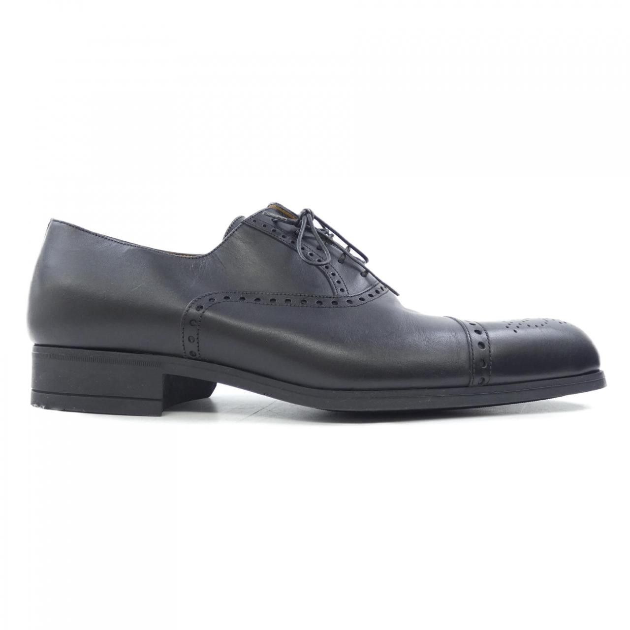 Other Other a.testoni Leather Shoes Leather Shoes DUTY FREE for USA Size ONE SIZE - 1 Thumbnail