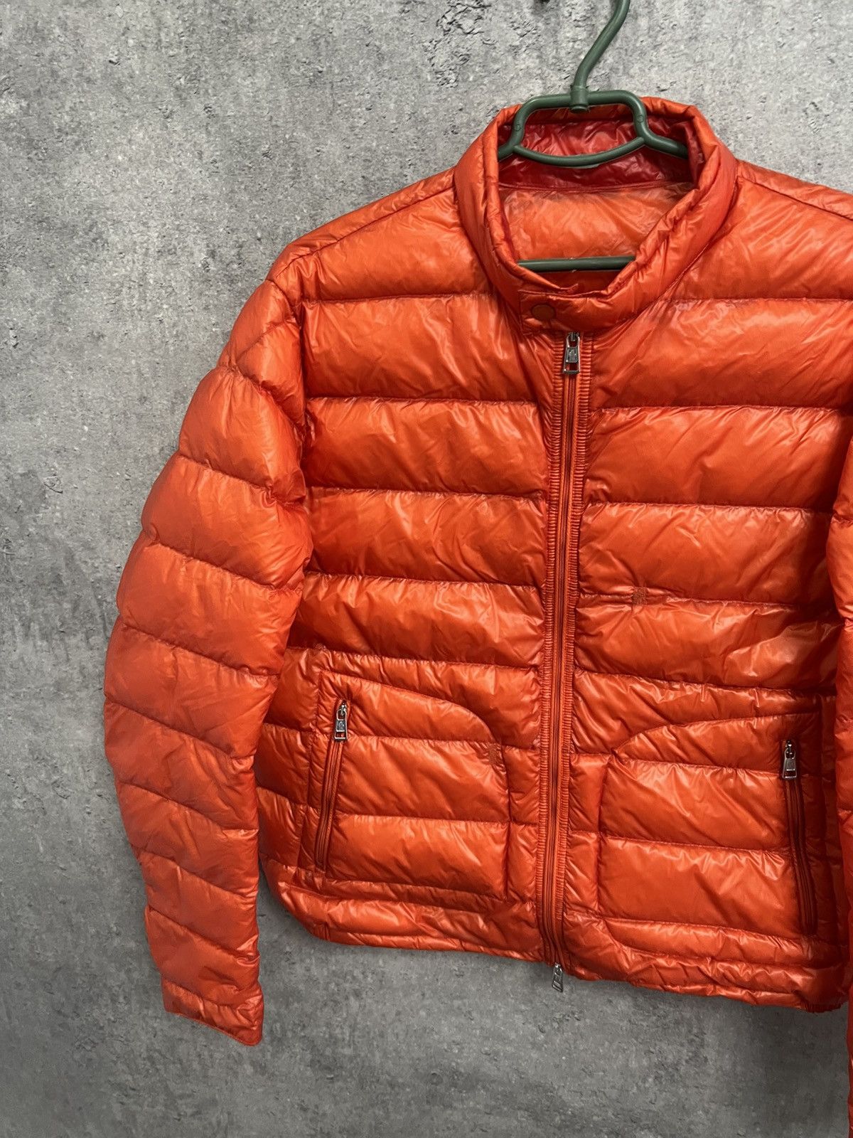Moncler Moncler puffer jacket Size US XL / EU 56 / 4 - 3 Thumbnail