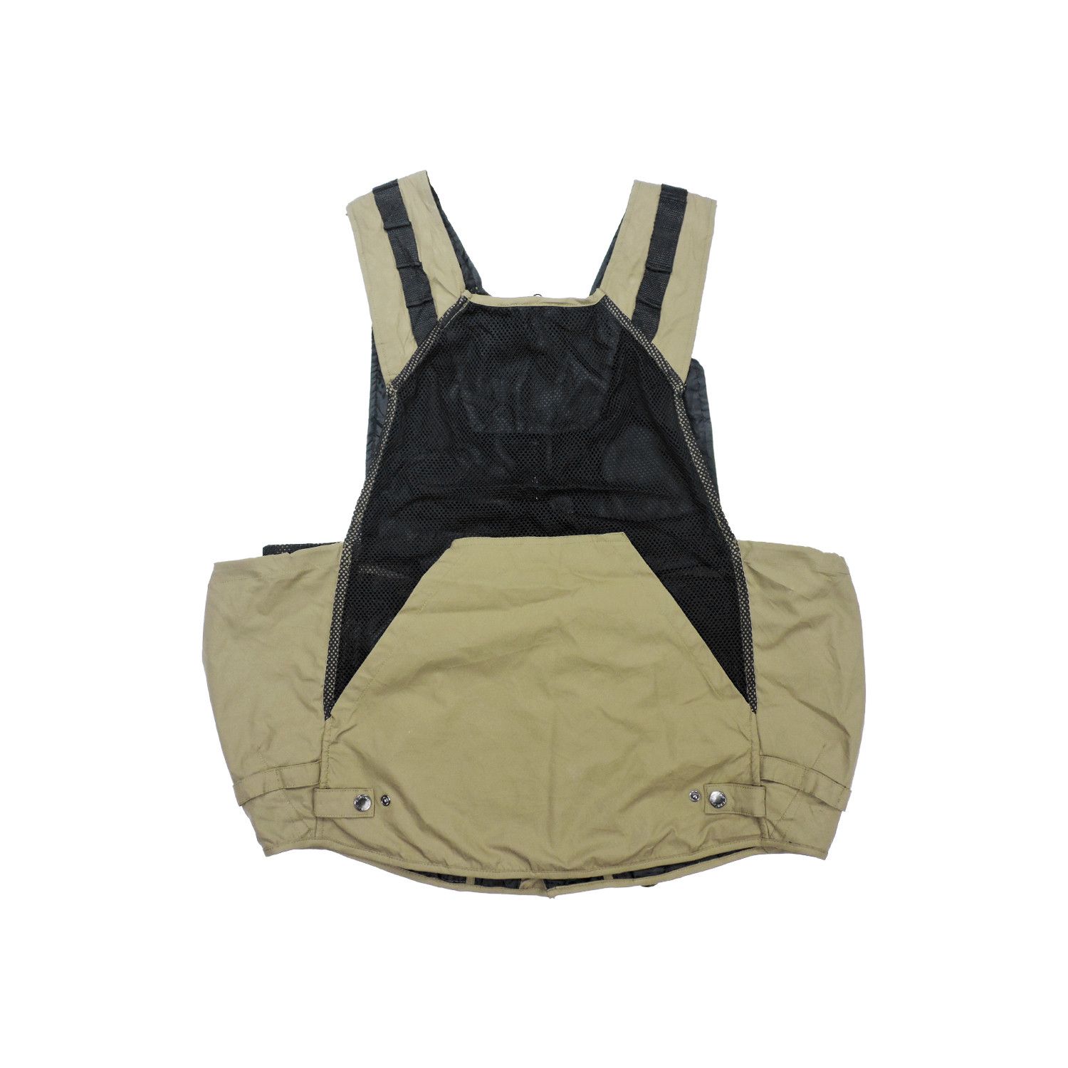 14th Addiction FIELDCORE FLAME TECH HIGH-PERFORMANCE WEAR OUTDOOR WORK VEST Size US M / EU 48-50 / 2 - 2 Thumbnail