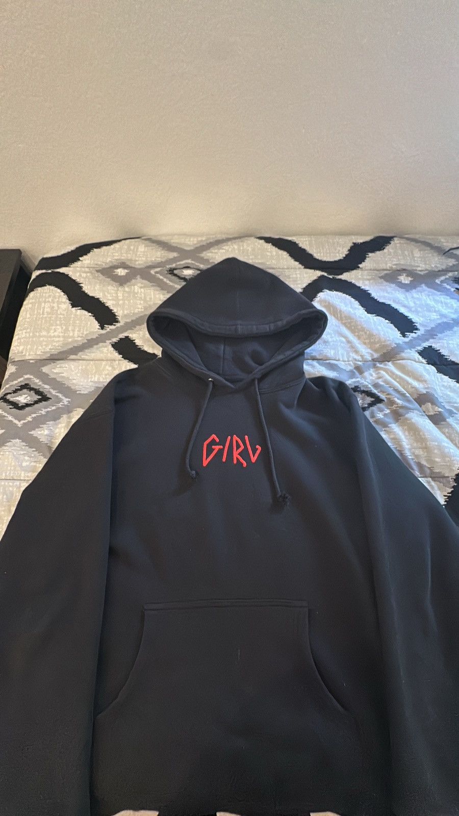 Girl Skateboards Girl Skateboards x Streetwear Size US M / EU 48-50 / 2 - 2 Thumbnail