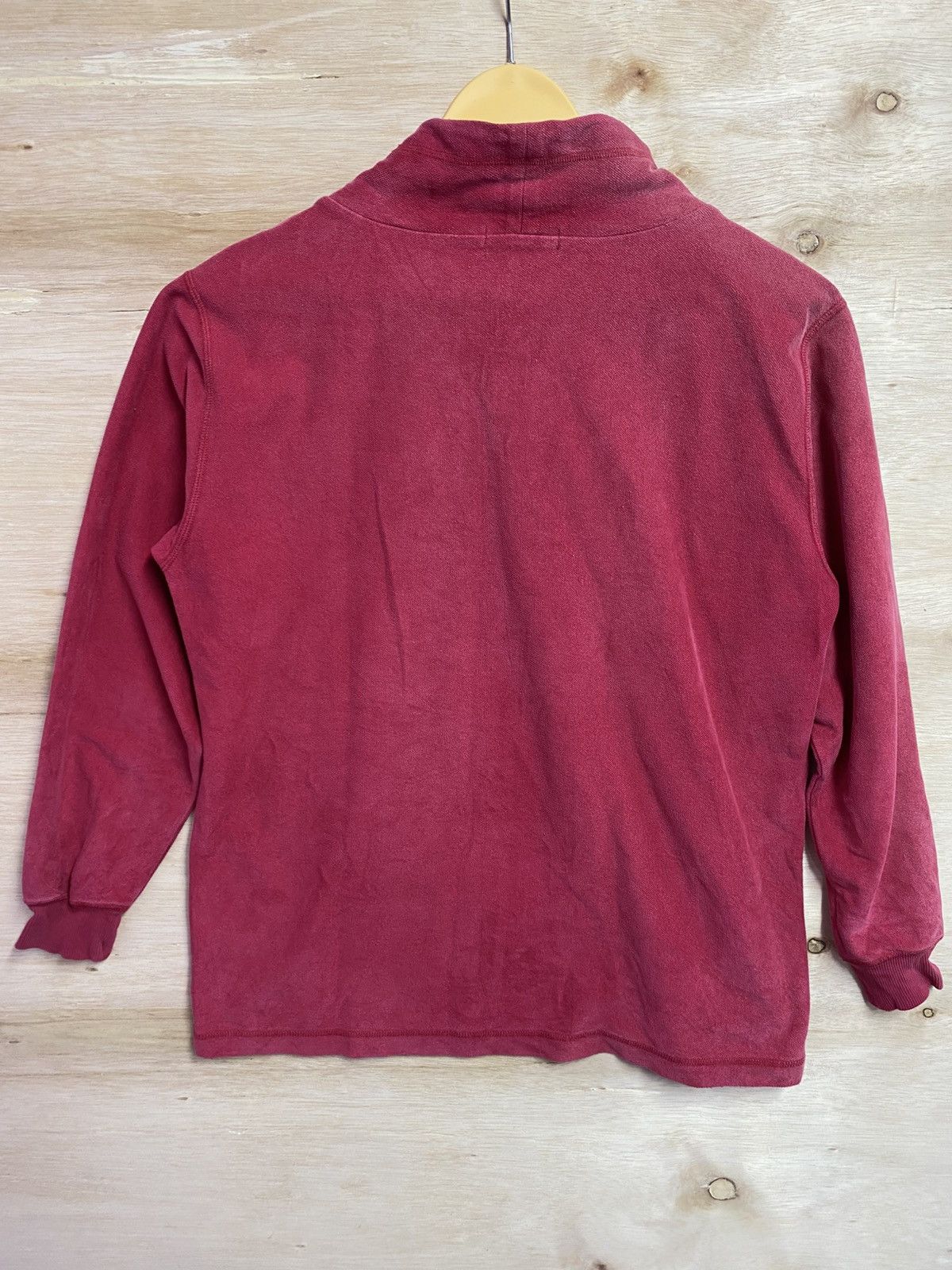 Kenzo Kenzo sweatshirt Size L / US 10 / IT 46 - 8 Thumbnail