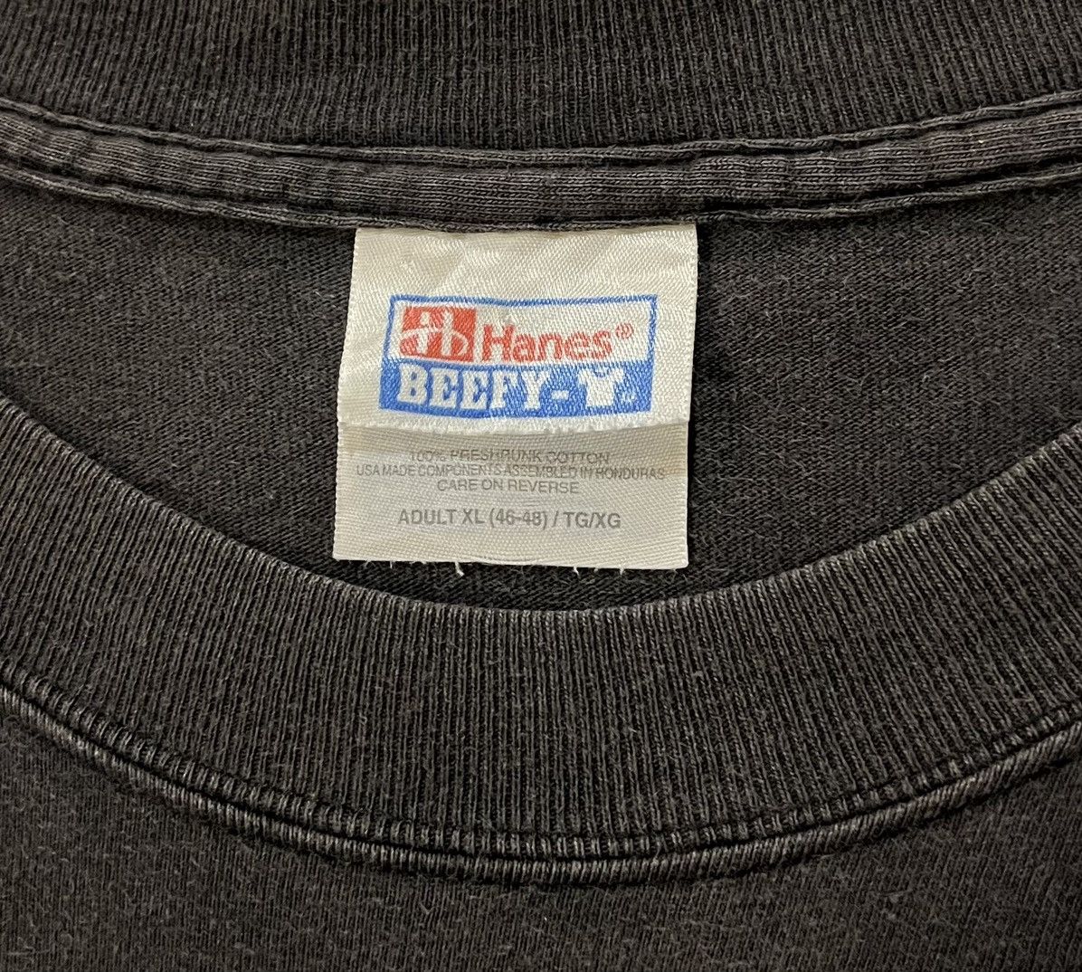 Spitfire VINTAGE 90s SPITFIRE WHEELS USA OG SKATEBOARDS LOGO TSHIRT Size US XL / EU 56 / 4 - 6 Thumbnail