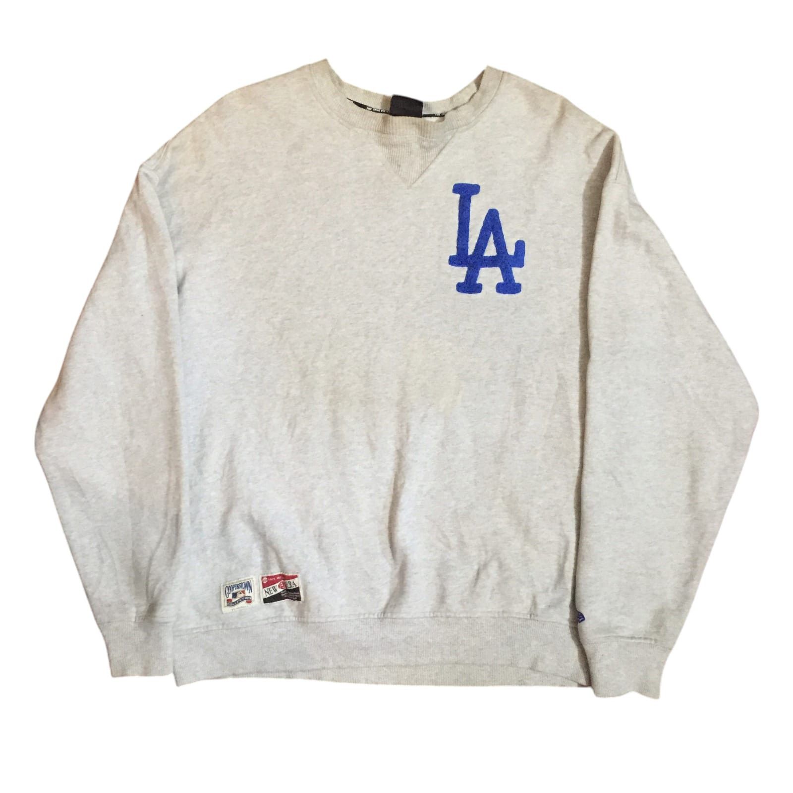 Cooperstown Collection Cooperstown Collection by New Era Los Angeles Size US M / EU 48-50 / 2 - 1 Thumbnail