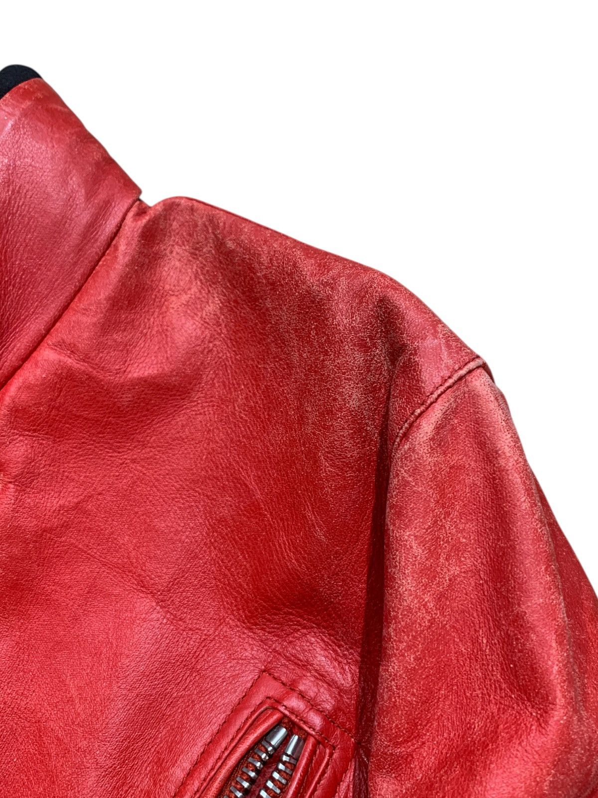 Designer × Stone Island Stone island S/S 2010 reversible jacket rare Size US S / EU 44-46 / 1 - 6 Thumbnail