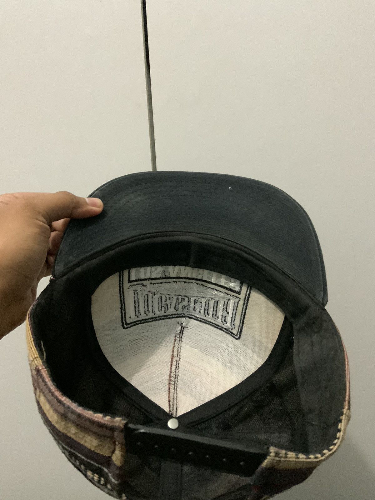 Native Lucasfith Los Angeles Hollywood Navajo Fade Hat Size ONE SIZE - 9 Thumbnail