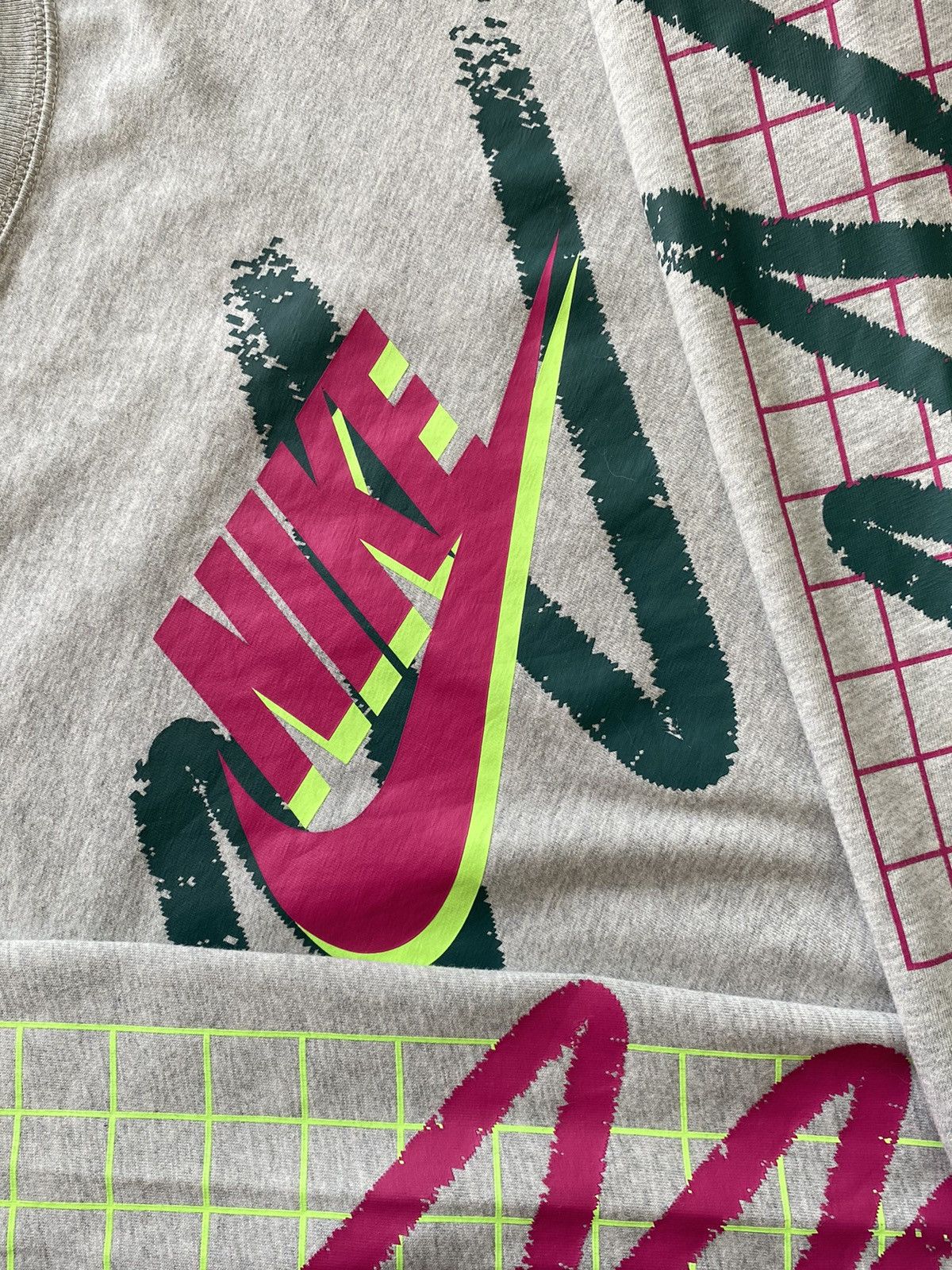 Nike Nike W’s archive long sleeve Size S / US 4 / IT 40 - 3 Thumbnail