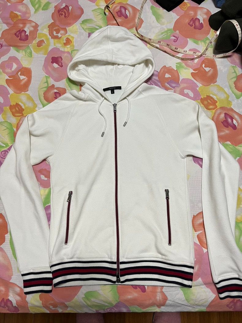 Gucci Gucci Jacket 2504-Nextarrow Size US S / EU 44-46 / 1 - 1 Thumbnail