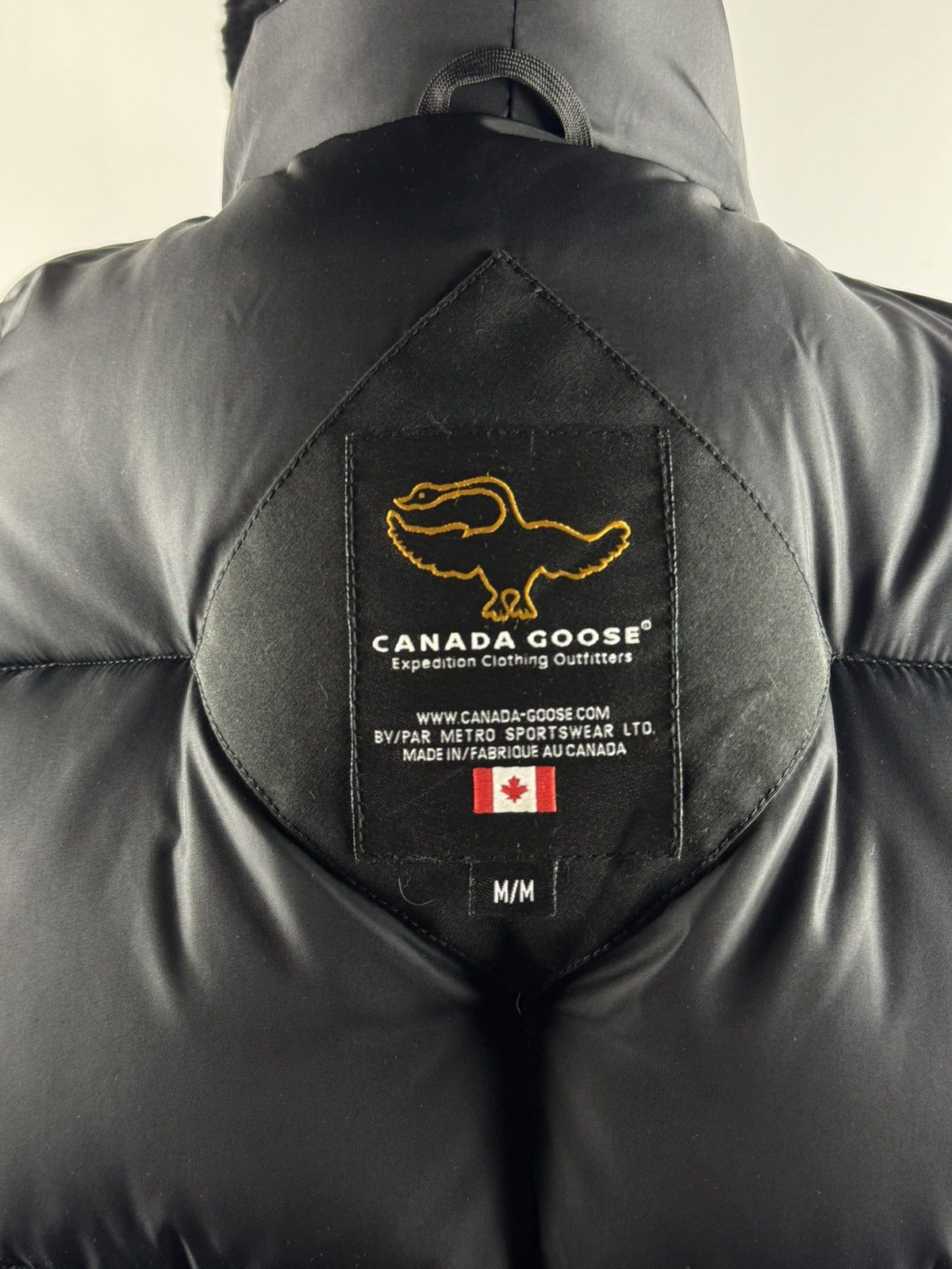 Canada Goose Canada Goose Parka Expedition Size US M / EU 48-50 / 2 - 9 Thumbnail