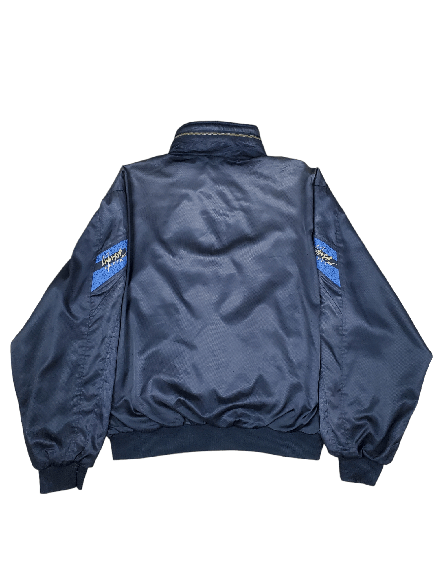 Kappa × Vintage Vintage Kappa Jacket Size US XL / EU 56 / 4 - 2 Thumbnail