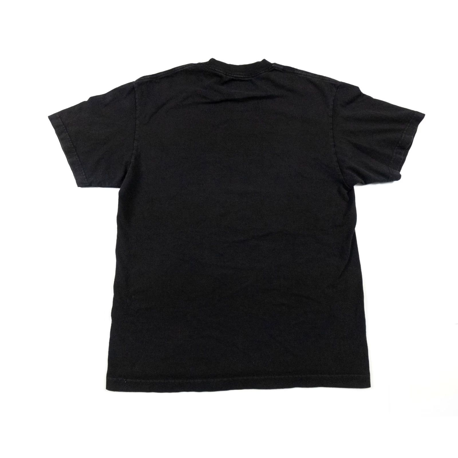 Pleasures Pleasures Shirt Mens Large Black Streetwear Graphic Tee Pot Head Crewneck Adult Shirt Mens Large Black Streetwear Graphic Tee Pot Head Crewneck Adult Size US L / EU 52-54 / 3 - 3 Thumbnail