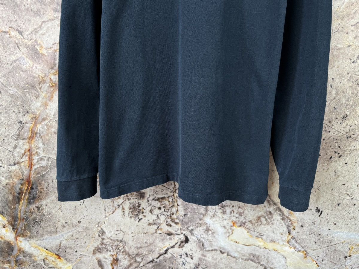 La Martina Men’s La Martina Regby Long Sleeve Shirt Size XXL Size US XXL / EU 58 / 5 - 11 Thumbnail