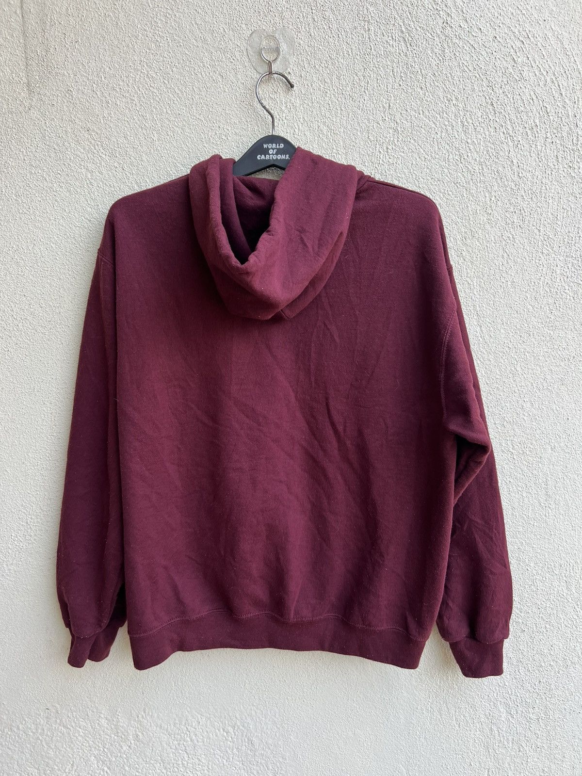 Champion Vintage 90s Champion Harvard Medical School Hoodie Size US L / EU 52-54 / 3 - 10 Thumbnail