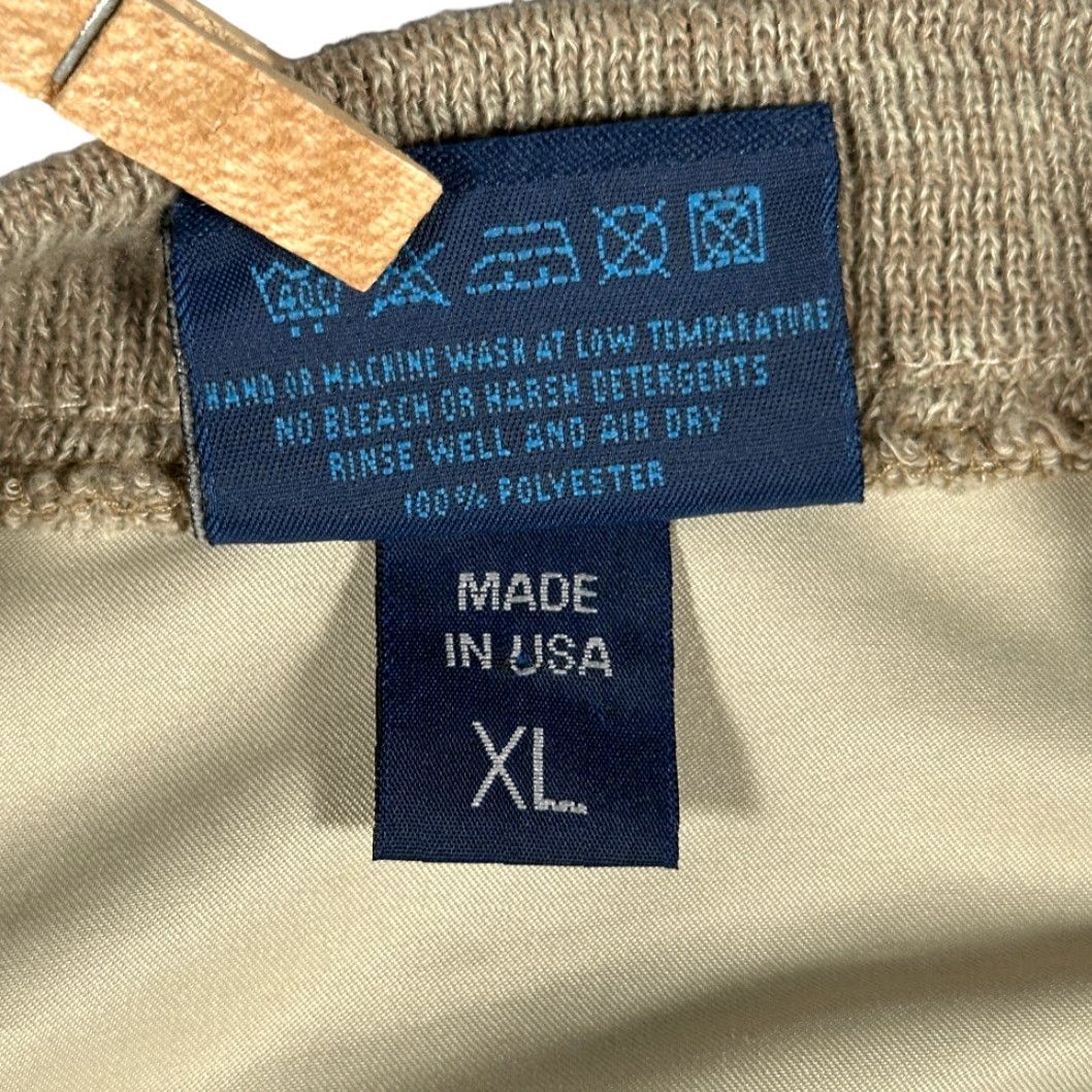 Vintage VINTAGE Sunderland of Scotland Sweater Adult XL Brown Pullover Golf 90s Size US XL / EU 56 / 4 - 5 Thumbnail