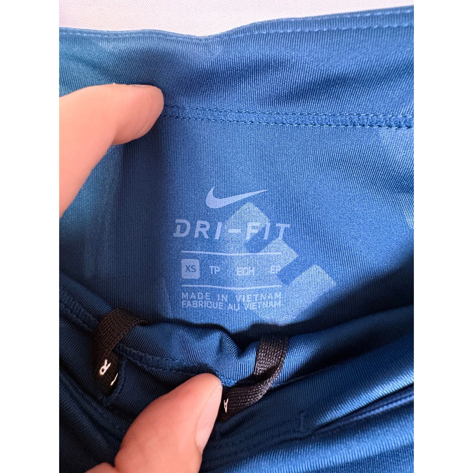 Nike 1030 NWT Nike Women High Waisted Air Tights Size XS Running Size 27" / US 4 / IT 40 - 5 Thumbnail