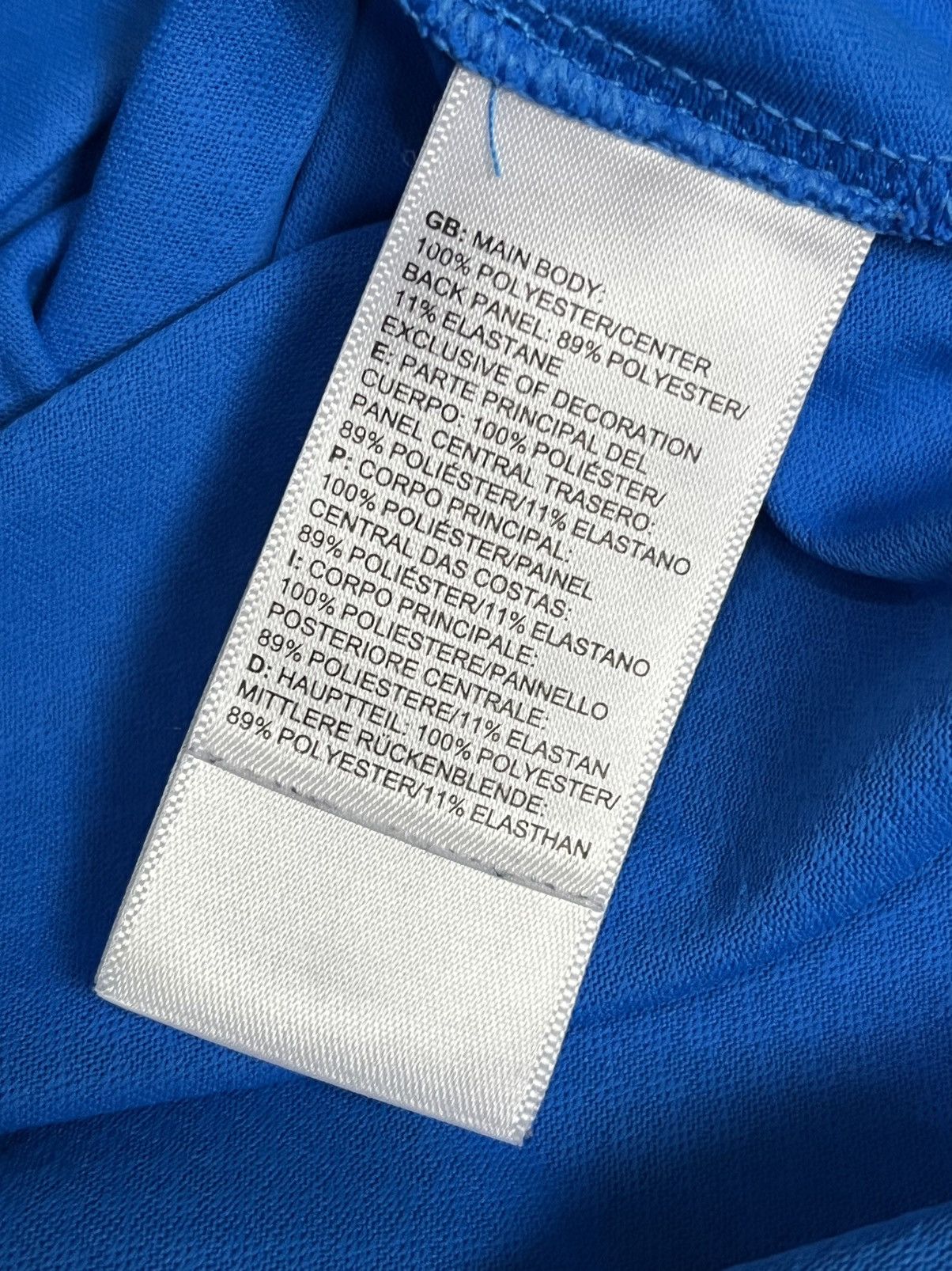 The North Face The North Face men’s t-shirt Size US L / EU 52-54 / 3 - 6 Thumbnail
