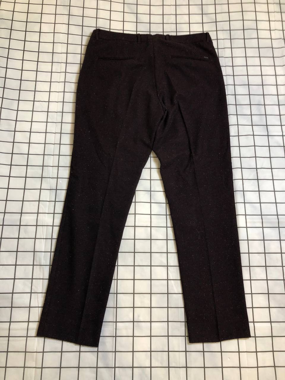 Scotch & Soda Scotch & Soda Vintage Vintage Avant-Garde Faded Pants Size US 32 / EU 48 - 15 Thumbnail